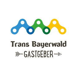 Zertifizierter Gastgeber der Trans Bayerwald – MTB-Region Bayerischer Wald