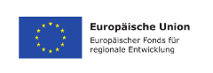 Gefördert durch den Europäischen Fonds für regionale Entwicklung (EFRE) – Hotel Herzstück Waldkirchen