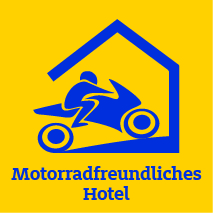 ADAC‑Zertifikat: Motorradfreundliches Hotel Herzstück Waldkirchen