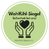 Ausgezeichnet mit dem BTG Wohlfühl-Siegel – Qualität im bayerischen Tourismus